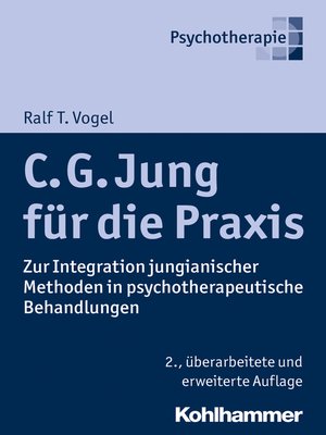 cover image of C. G. Jung für die Praxis